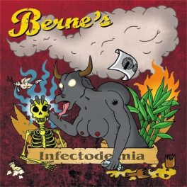Berne’s – Infectodemia