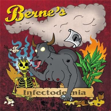 Berne’s – Infectodemia