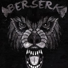 Berserk – EP