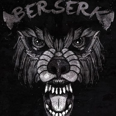 Berserk – EP