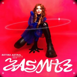 Betina Astral – Rasante