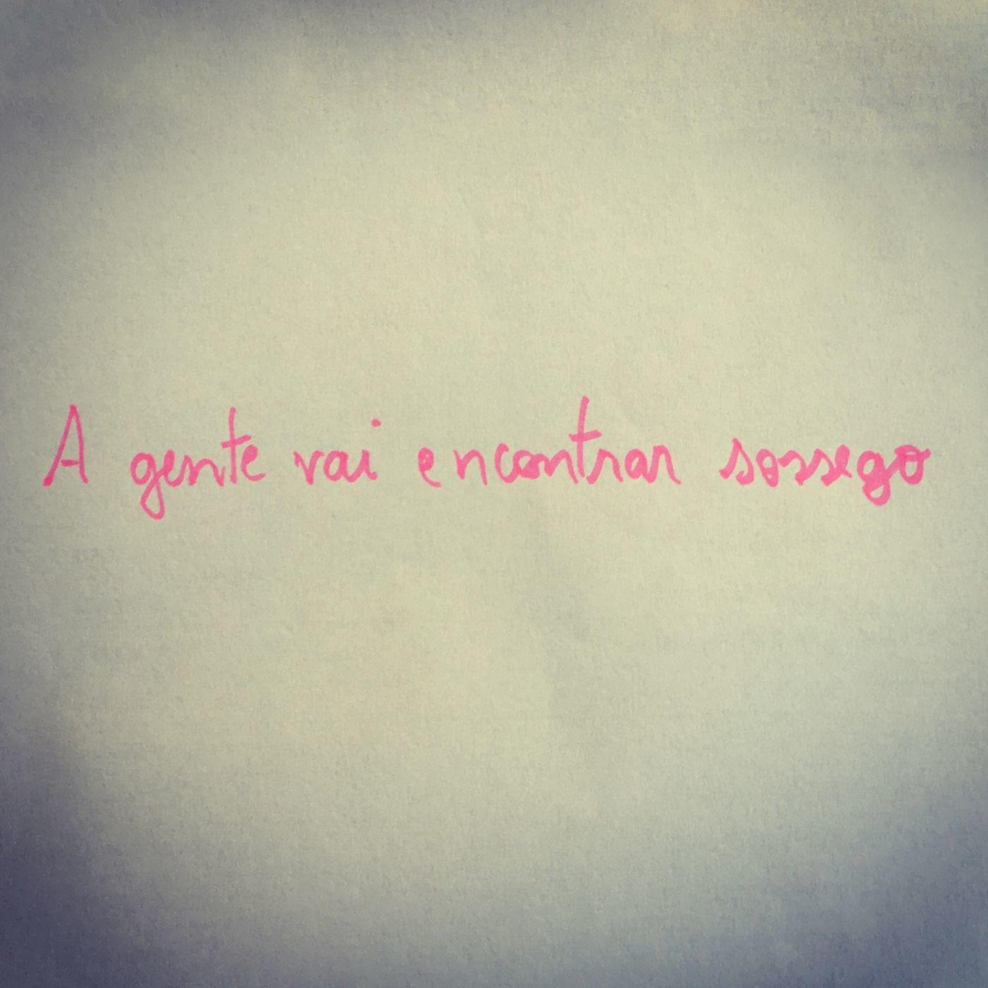 Beto Cupertino – A Gente Vai Encontrar Sossego