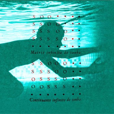 Beto Viana – Matriz Infinita do Sonho