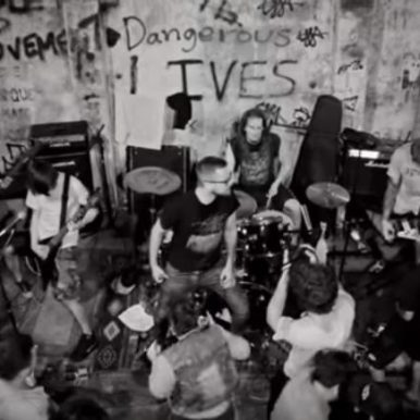 BETON – Ao vivo – Pé de Macaco S/A