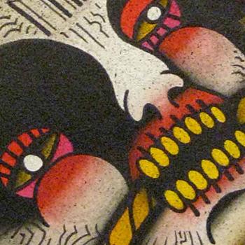 Better Leave Town – Home Money Love