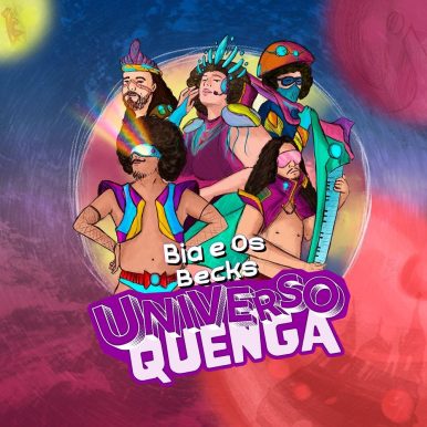 Bia e os Becks – Universo Quenga
