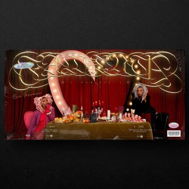 Bia Ferreira – Faminta