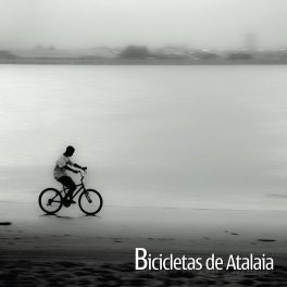Bicicletas de Atalaia – EP