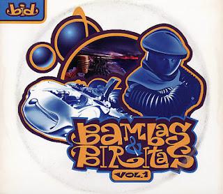 BiD – Bambas & Biritas Vol. 1