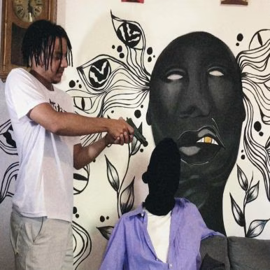 Big Odes – Maisumenosum