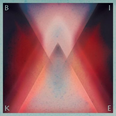 Bike – Quarto Templo