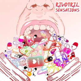 Bikini Hunters – Rivotril Sensations