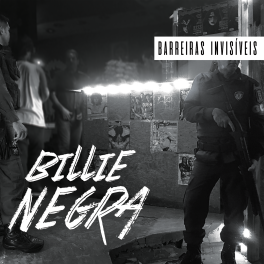 Billie Negra – Barreiras Invisíveis