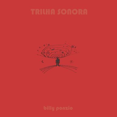 Billy Ponzio – TRILHA SONORA