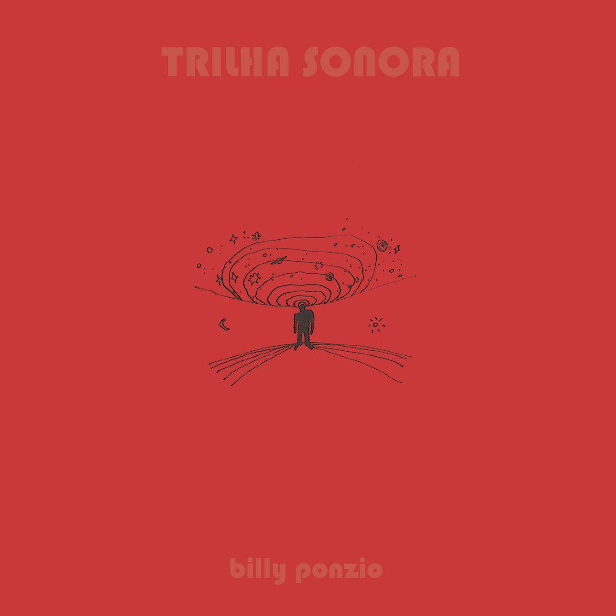 Billy Ponzio – TRILHA SONORA