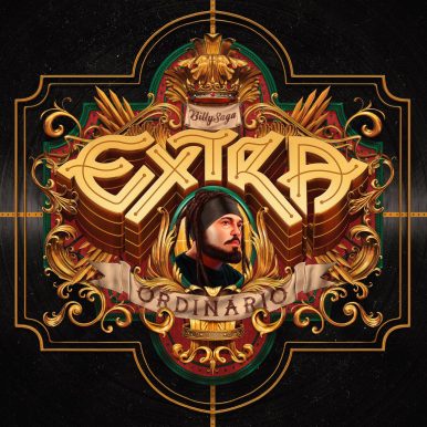Billy Saga – Extraordinário