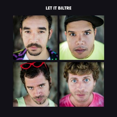 Biltre – Let It Biltre