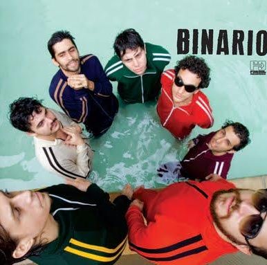Binario – Binario