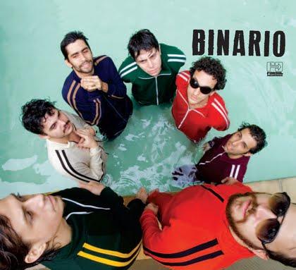 Binario – Binario