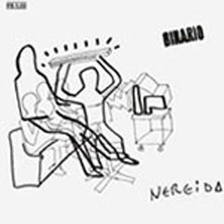 Binário – Nereida