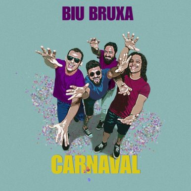 Biu Bruxa – Carnaval