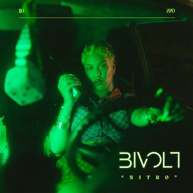 Bivolt – Nitro