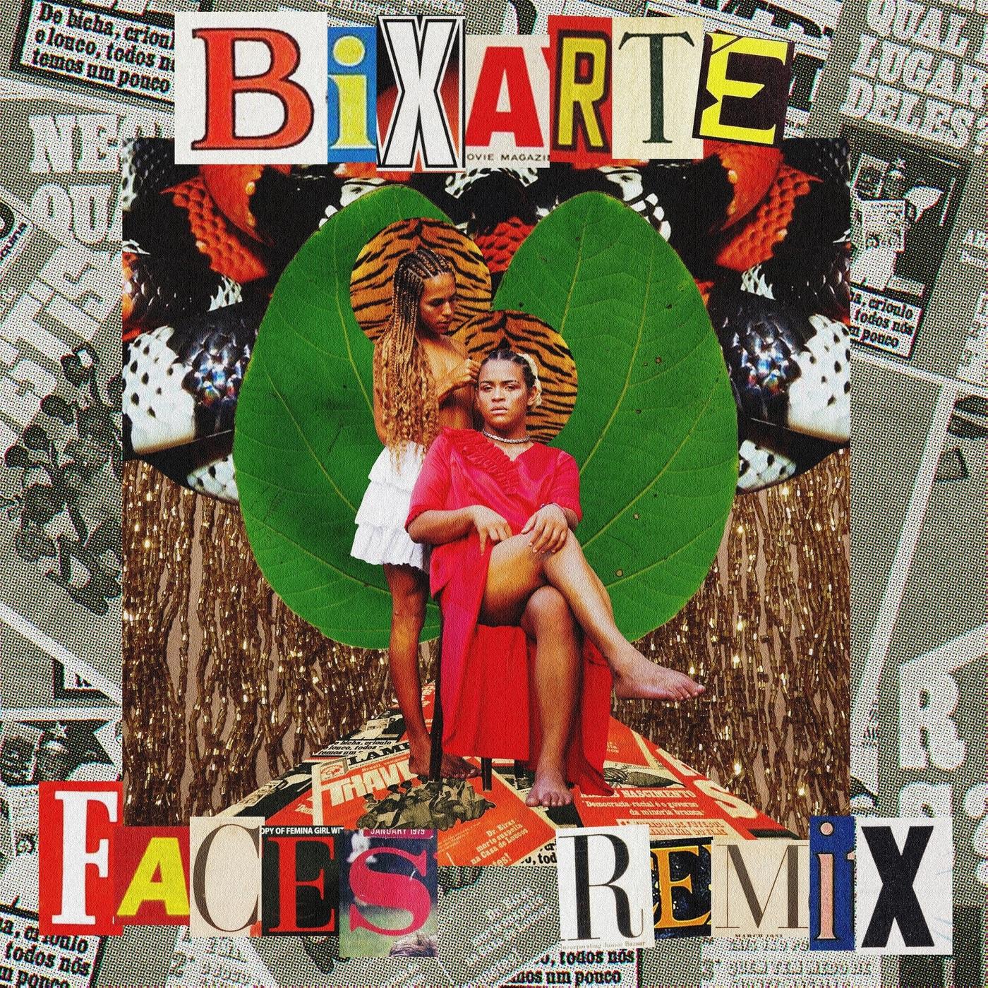 Bixarte – Faces (Remix)