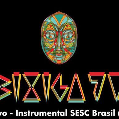 Bixiga 70 – Ao Vivo – Instrumental SESC Brasil