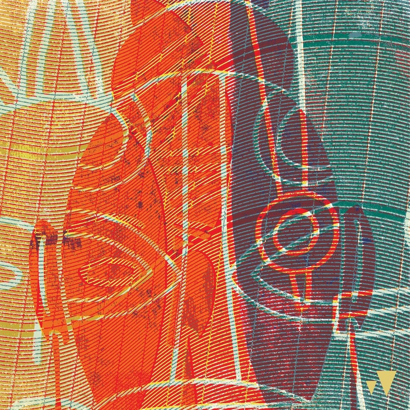 Bixiga 70 – The Copan Connection Bixiga 70 Meets Victor Rice