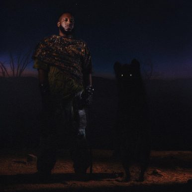 BK’ – Diamantes, Lágrimas e Rostos para Esquecer