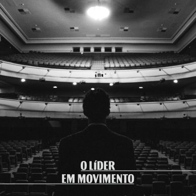Bk’ – O Líder em Movimento