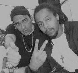 Black Alien & Speed – Demo