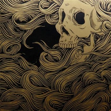 Black Drawing Chalks – No Dust Stuck On You