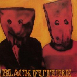 Black Future – Eu sou o Rio