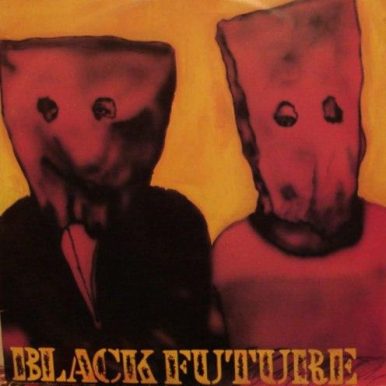 Black Future – Eu sou o Rio