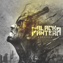 Black Pantera – Agressão