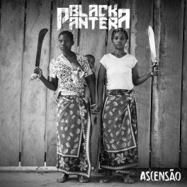 Black Pantera – Ascensão (Deluxe Edition) …