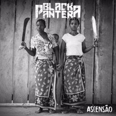 Black Pantera – Ascensão (Deluxe Edition) …