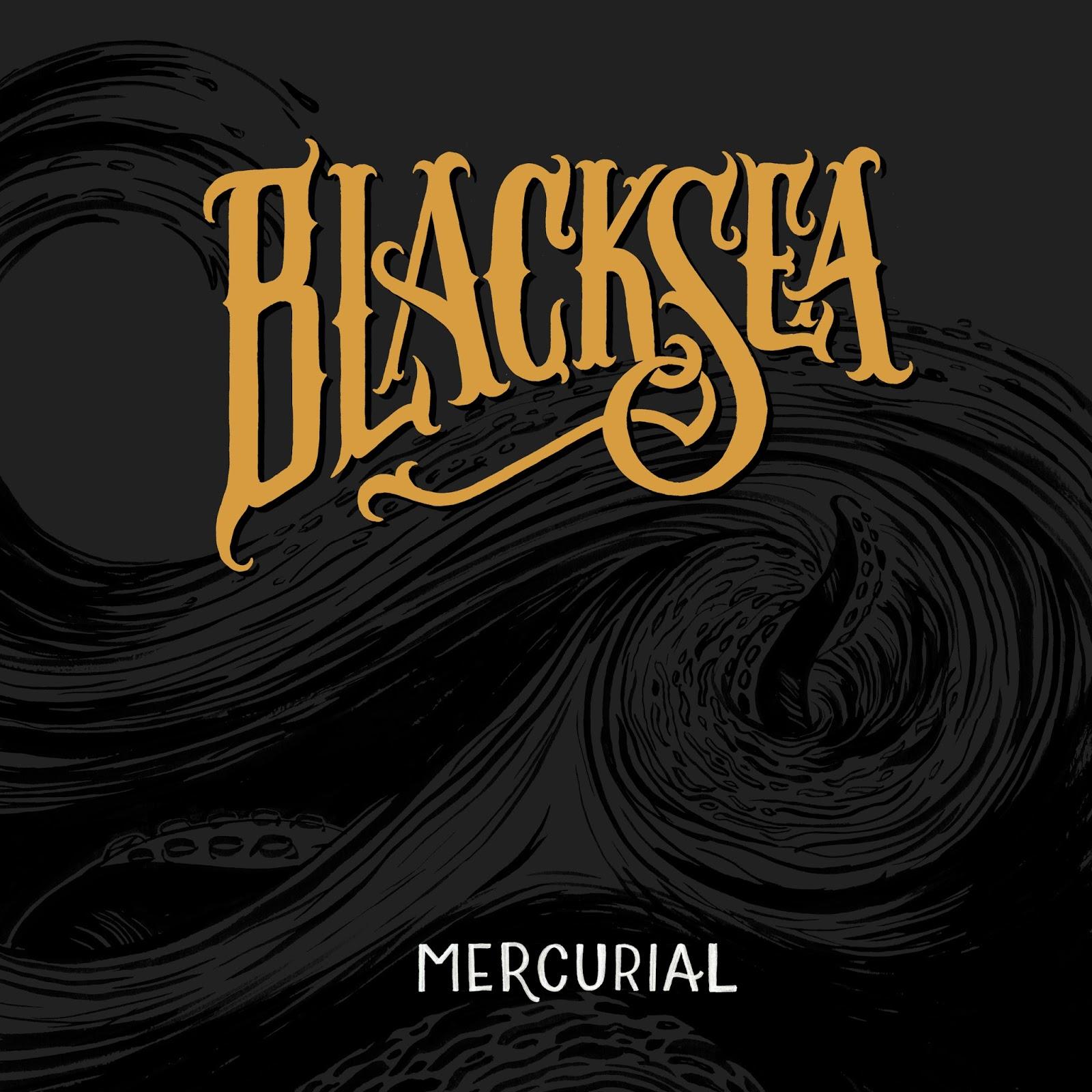 Black Sea – MERCURIAL