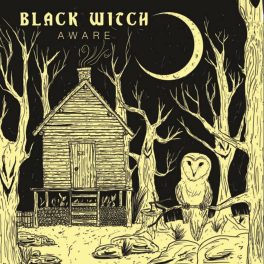 Black Witch – Aware