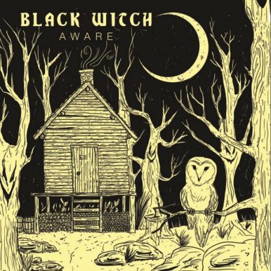 Black Witch – Aware