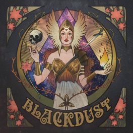 Blackdust – Blackdust