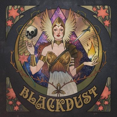 Blackdust – Blackdust