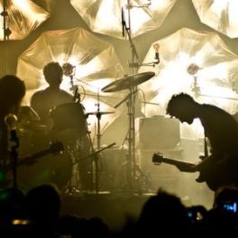 Blonde Redhead – Ao Vivo – Bottom Of The Hill