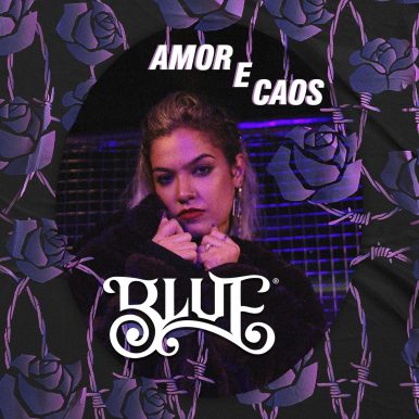 Blue – Amor e Caos