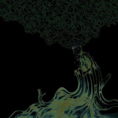 Blue Sunset – Rises