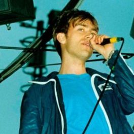 Blur – Ao Vivo  – Mile End Stadium, Londres