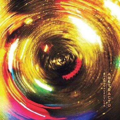 Boa Nova Ventura – Abstracto