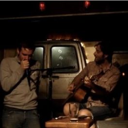 Bob Nanna & Mike Kinsella – Covers (Ao Vivo)