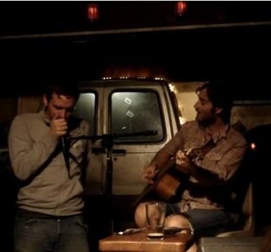 Bob Nanna & Mike Kinsella – Covers (Ao Vivo)